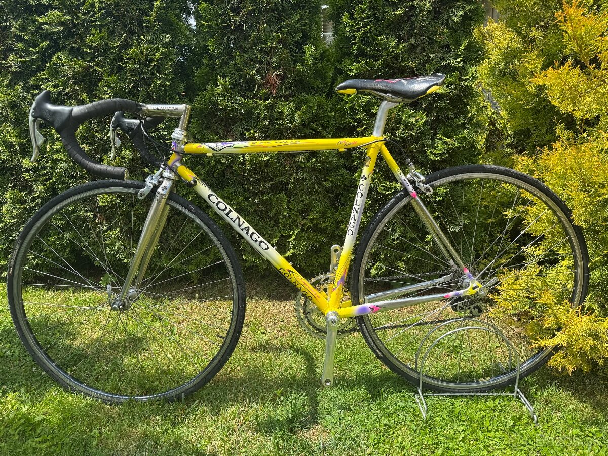 Colnago Tecnos AD - 12