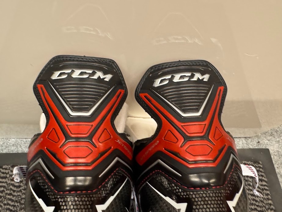 BRUSLE CCM JETSPEED FT460, vel. 36/3 D - 12