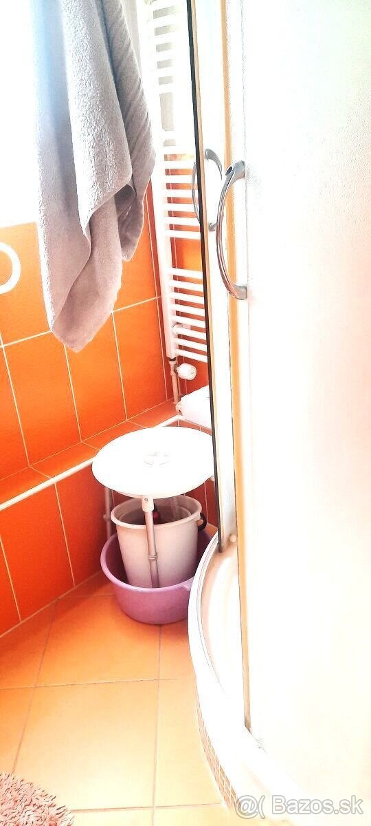 Delta- 3 izb. byt s loggiou zrekonštruovaný Banská Bystrica - 12