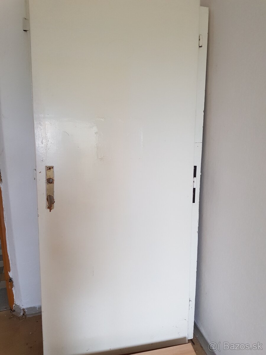 Nábytok rôzny 1 - 12