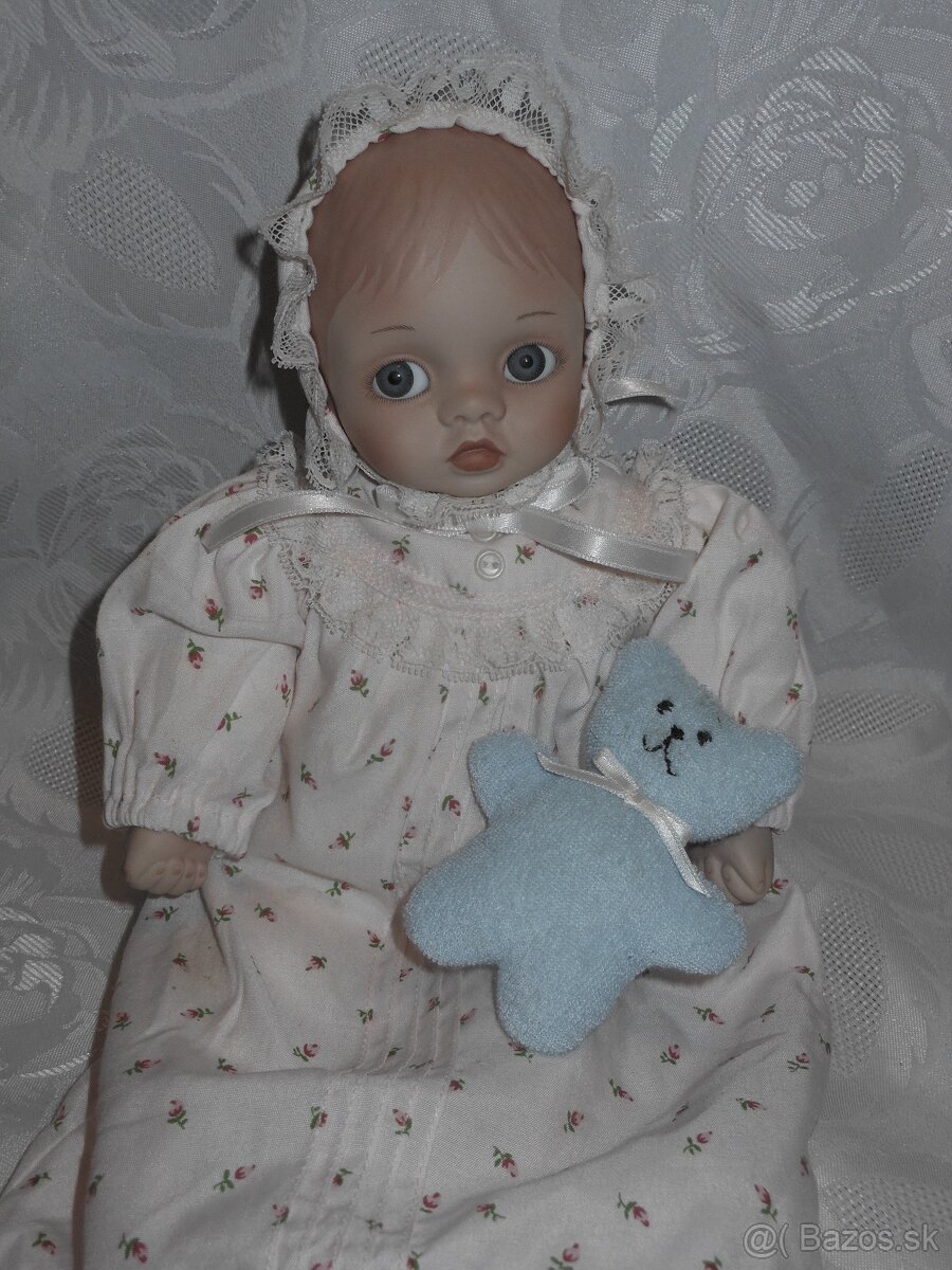 2 babiky Ashton Drake.. - 12