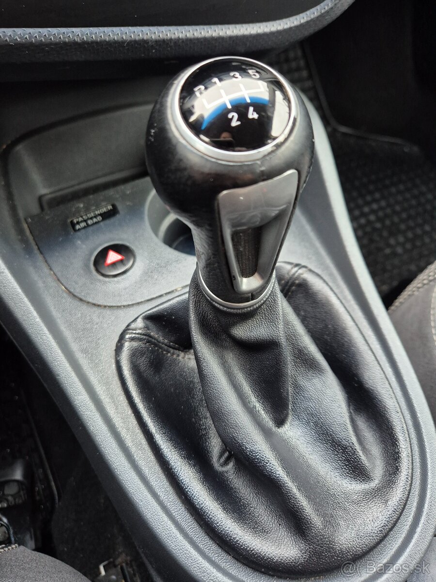 Seat leon 1.9tdi - 12