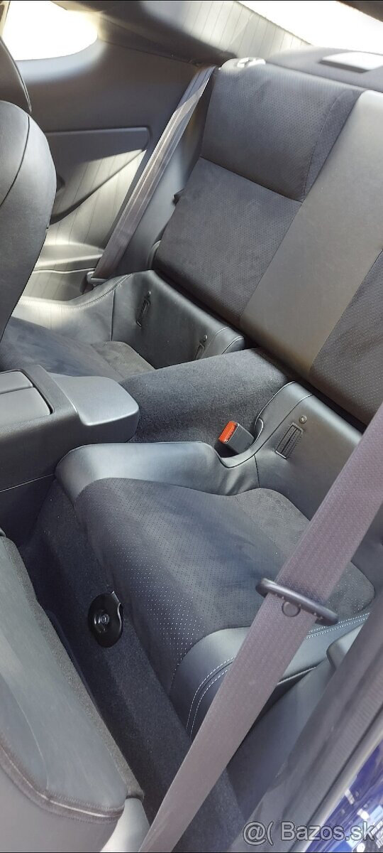 Toyota GR86 Executive 6MT - 12