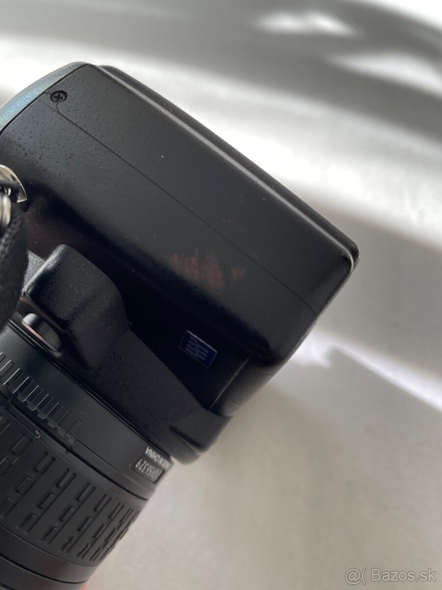 Fotoaparát Olympus - 12