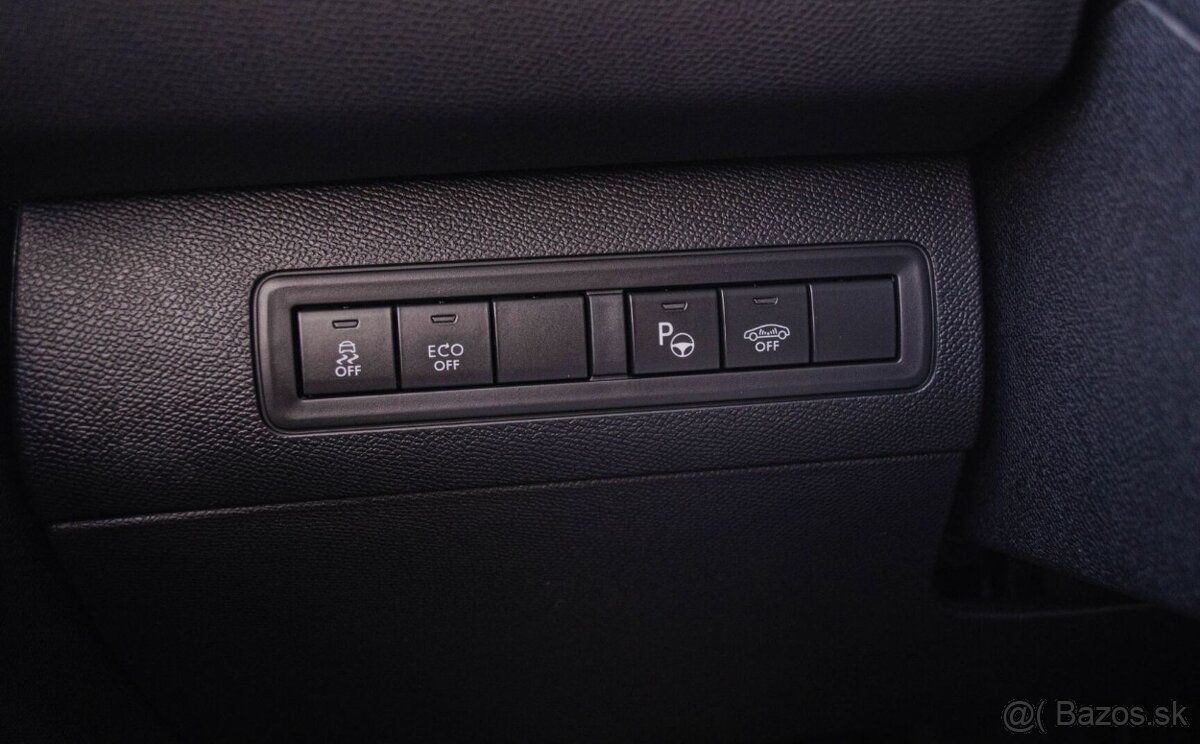 Peugeot 308 SW 2.0 BlueHDi A/T - 12