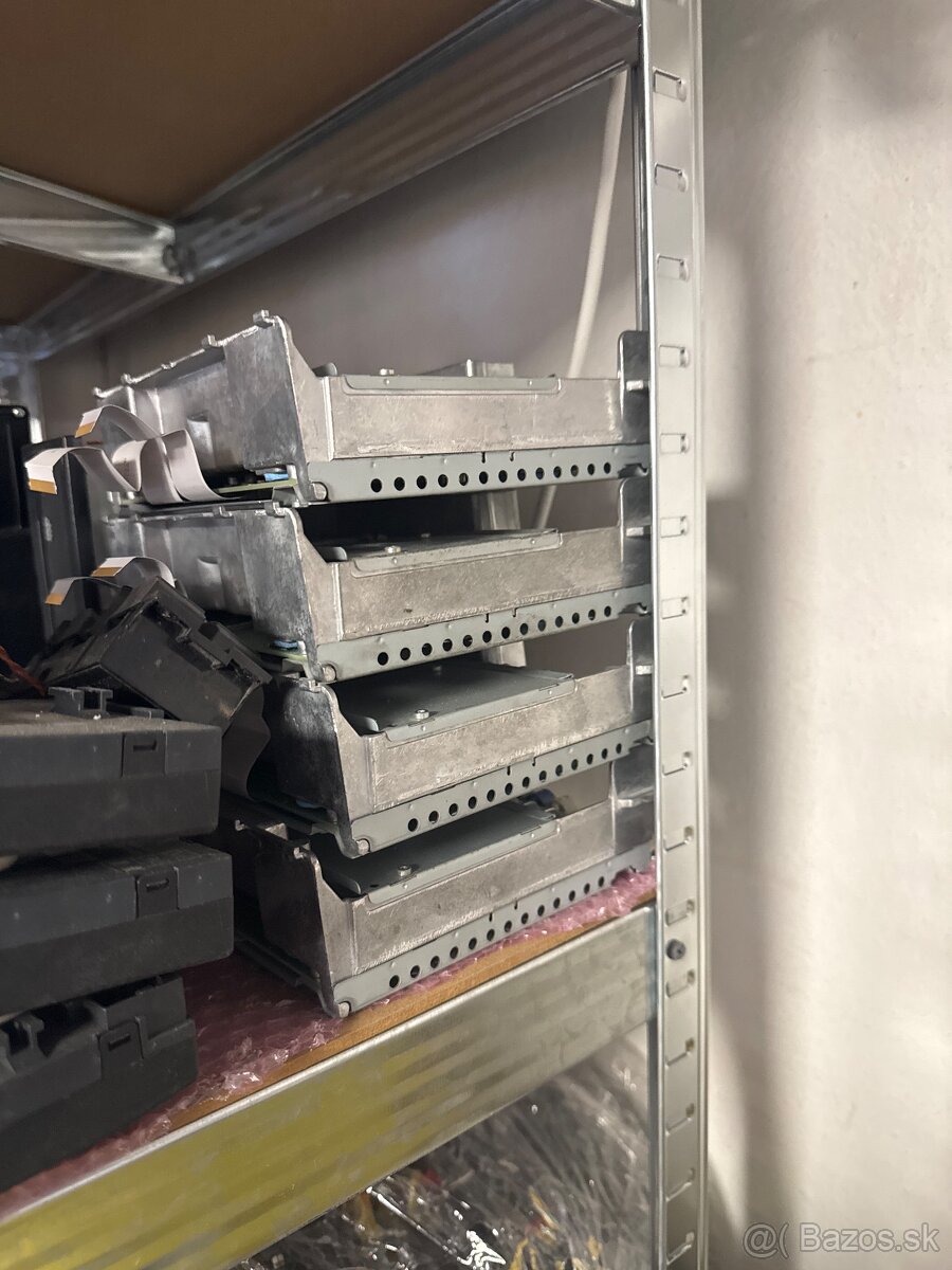 MAN MMT Advanced Radio navigacia - 12