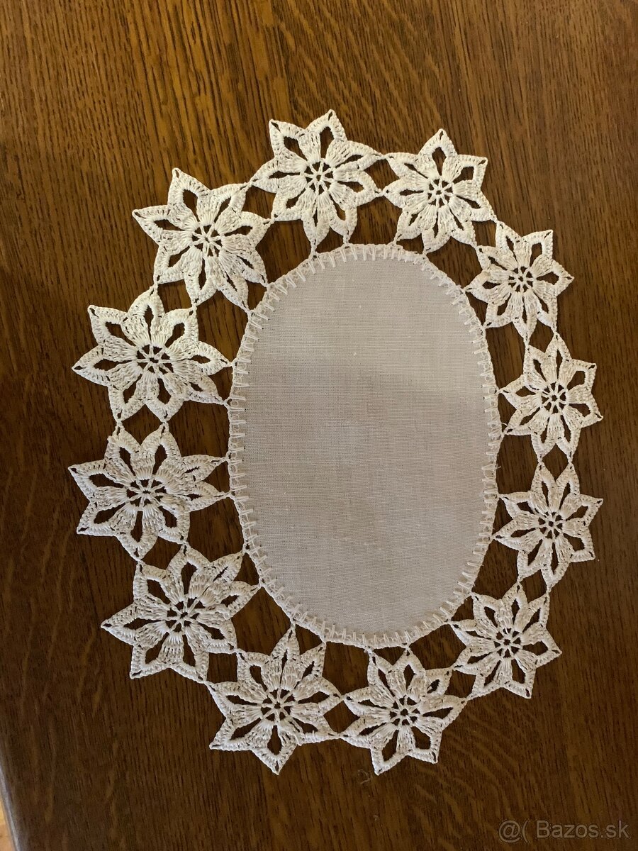 Hačkovane dečky - 12