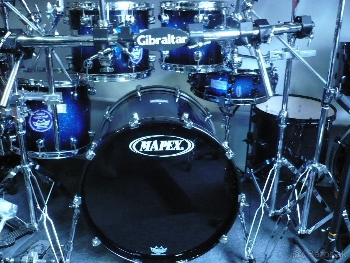 Yamaha Power V Special set - 12