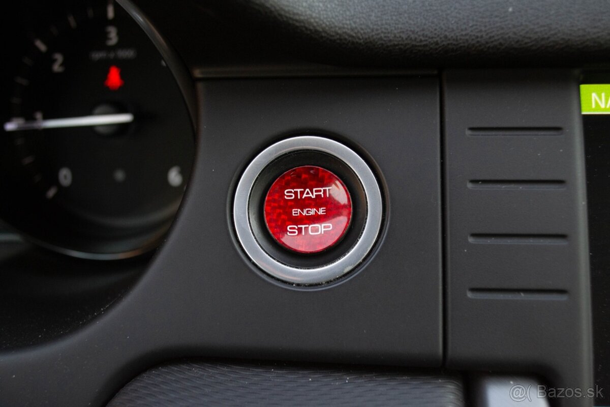 Land Rover Discovery Sport - 12