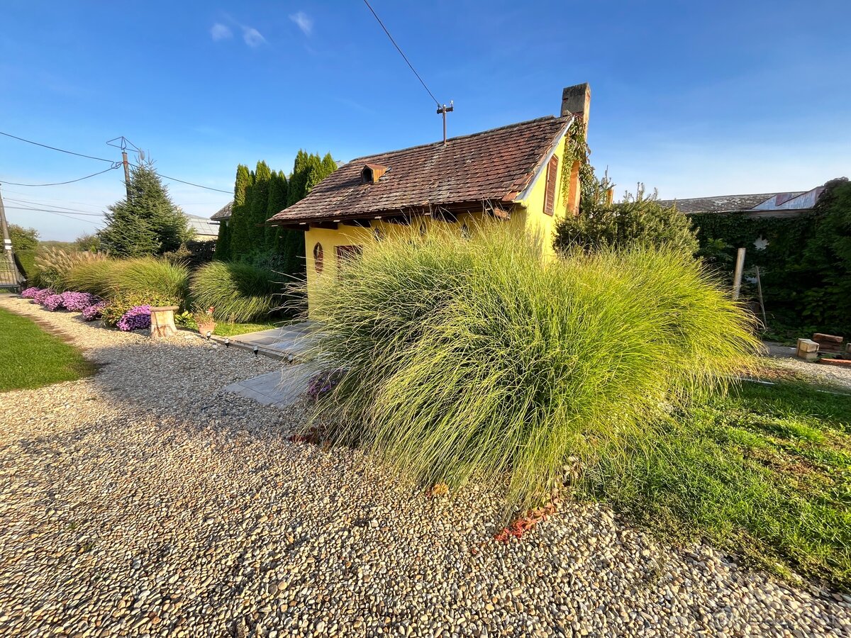 Predám rodinný dom - 12