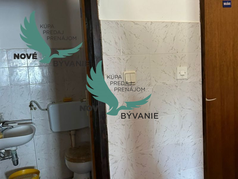 Dom vhodný ako investícia blízko mora v Chorvátsku- Vir - 12