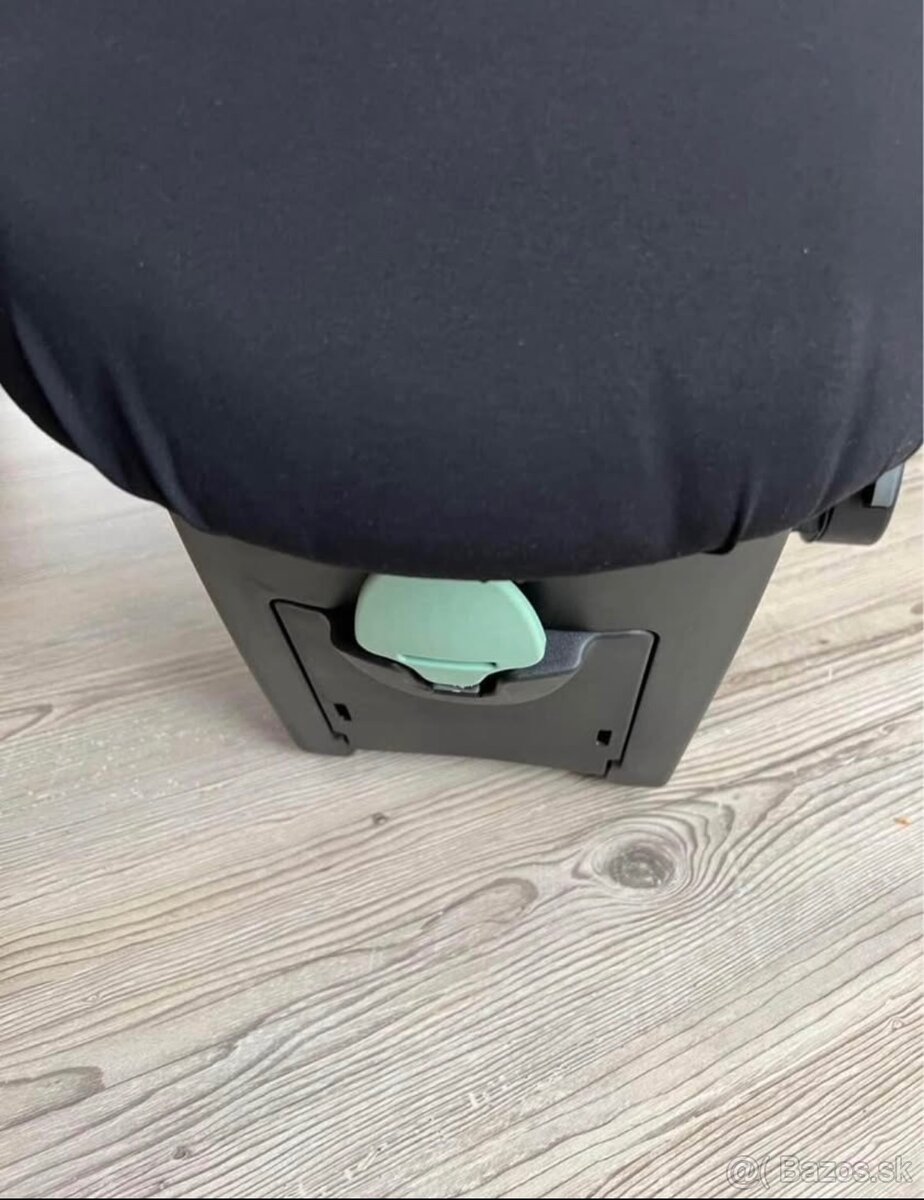 ABC Design Salsa 4 Air - 12