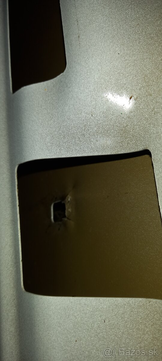 Opel vivaro kapota predna - 12