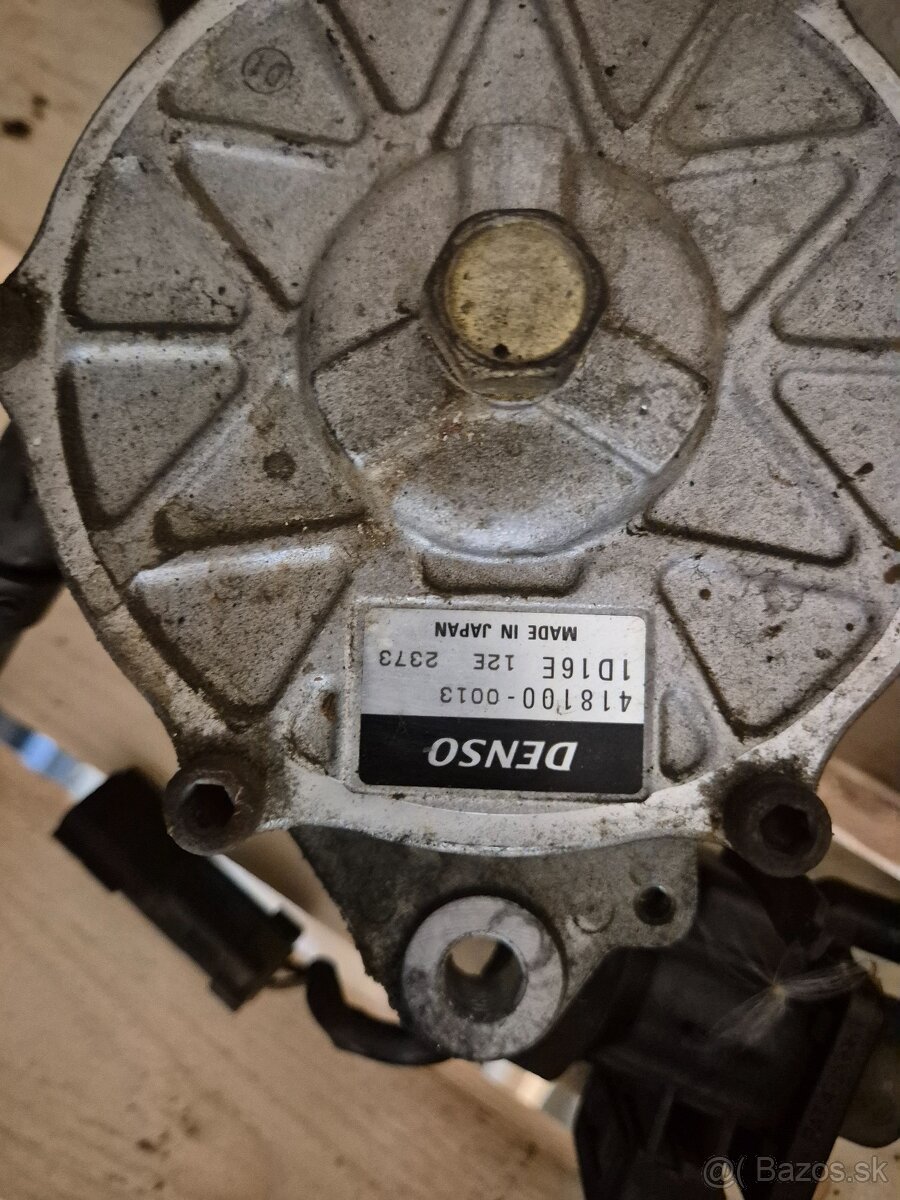 Rozpredam jeep grand cherokee 2.7 2,7 - 12