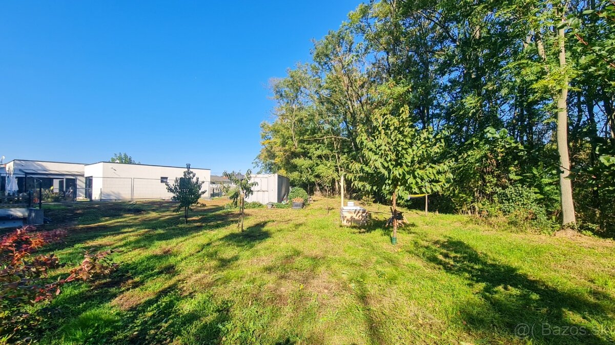 PRIUS - PREDAJ STAVEBNÝ POZEMOK MAJCÍCHOV - 12