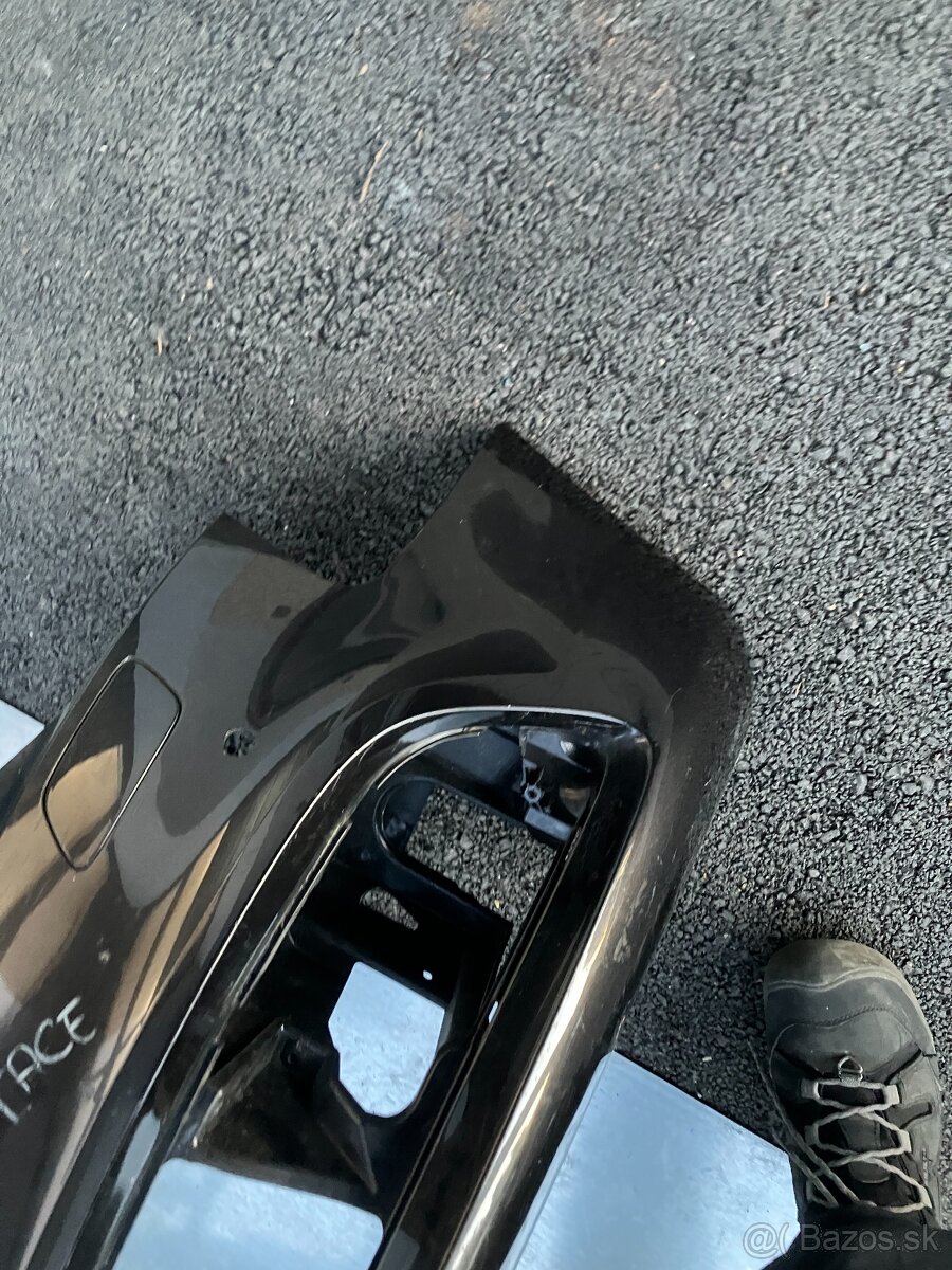 Predni naraznik audi a5 11-15 sedy - 12