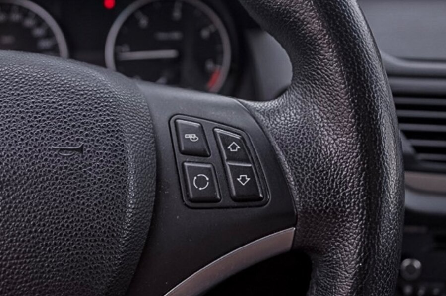 BMW X1 r.2010 , 110kw 4x4 - 12