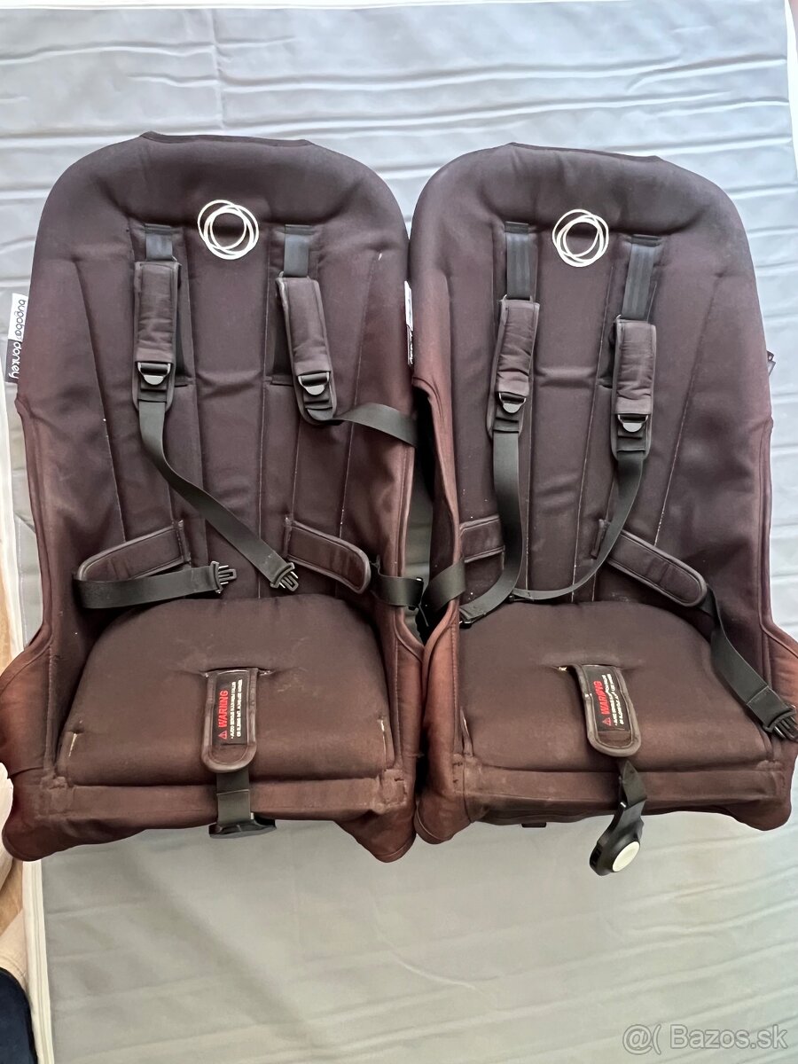 Bugaboo Donkey 2 - 12