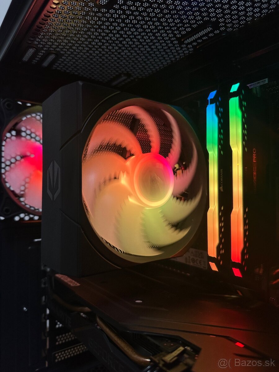 ☑️ RTX 3060/ i5/ 16GB RAM/ 1TB M2 NVME/ 24M Zár. - 12