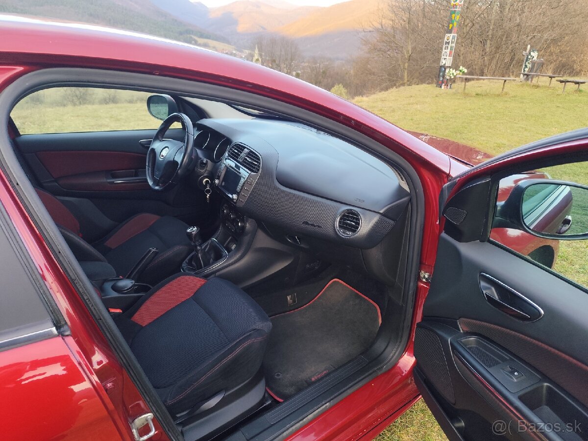 Fiat Bravo 2 - 12