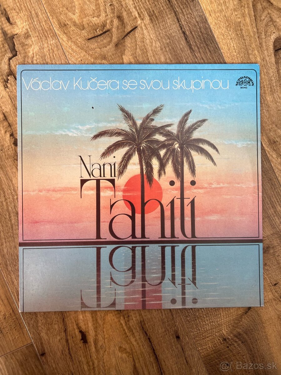 Platne LP - 12