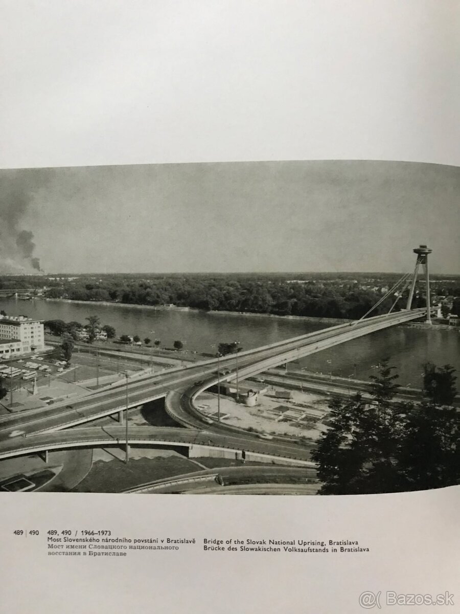 Československá architektura, Dějiny Blízkého východu, Kálal - 12