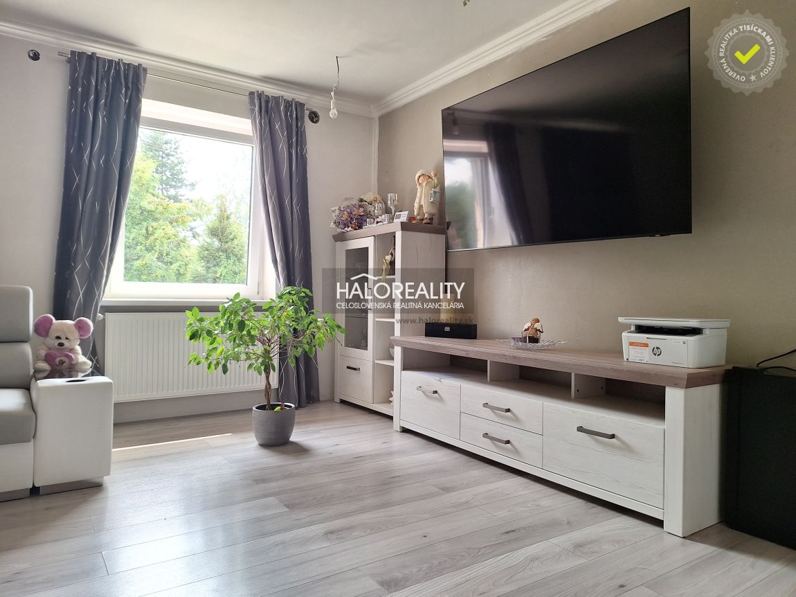 HALO reality - Predaj, rodinný dom Nováky - EXKLUZÍVNE HALO - 12