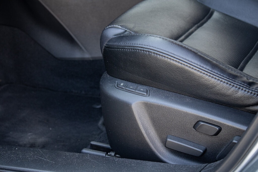 Mazda 6 2.2d SkyActiv TOP REVOLUTION - 12