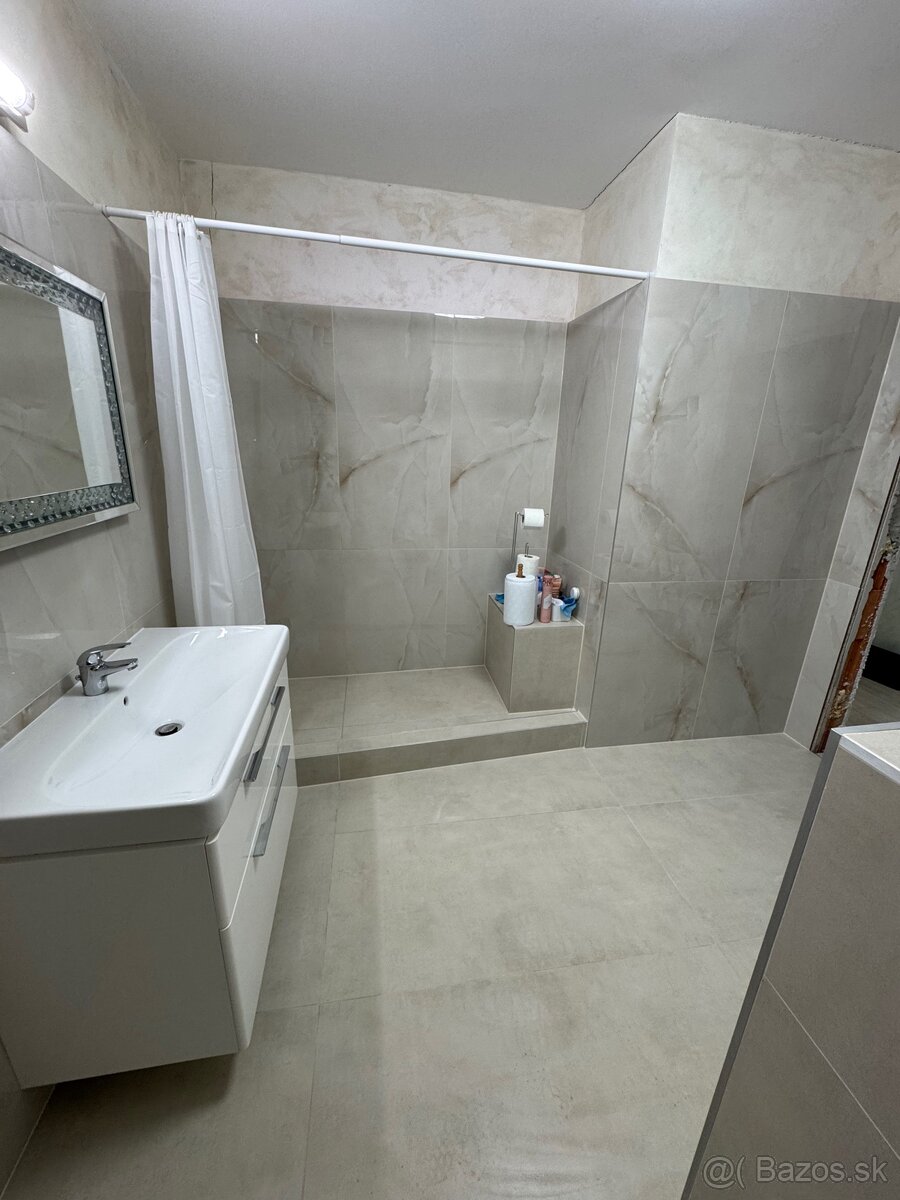 Hodinovy manzel ,prerabky,rekonstrukcie bytov,obklady dlazby - 12