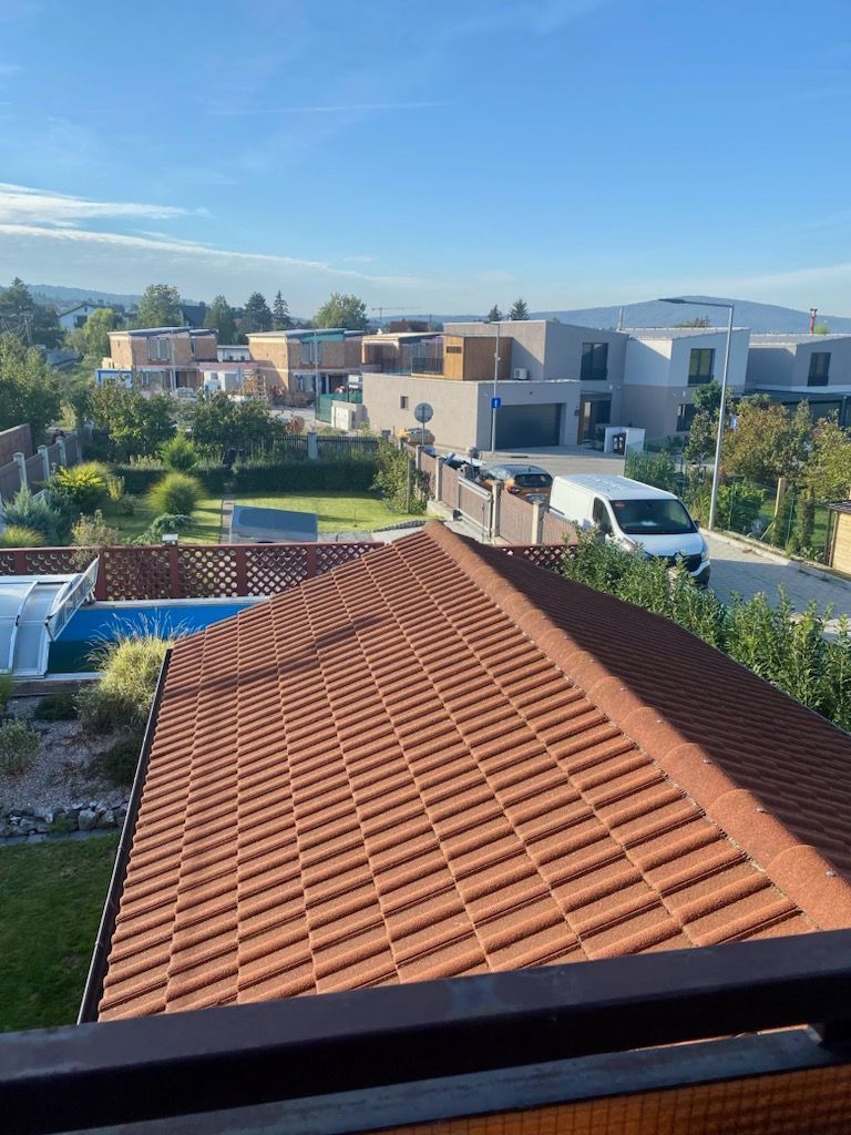 Na prenájom - 4i dom, ul. Pútnická, Záhorská Bystrica TOP - 12