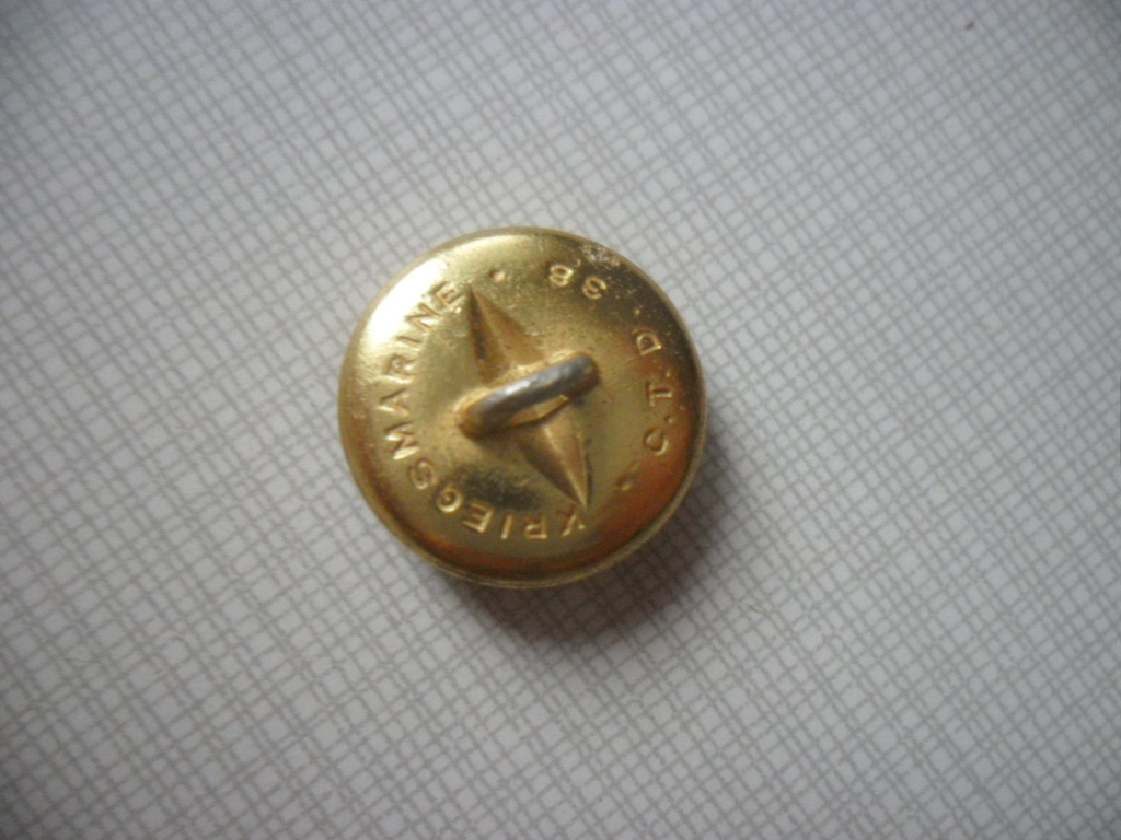 Starožitné uniformné a vojenské gombíky - 12