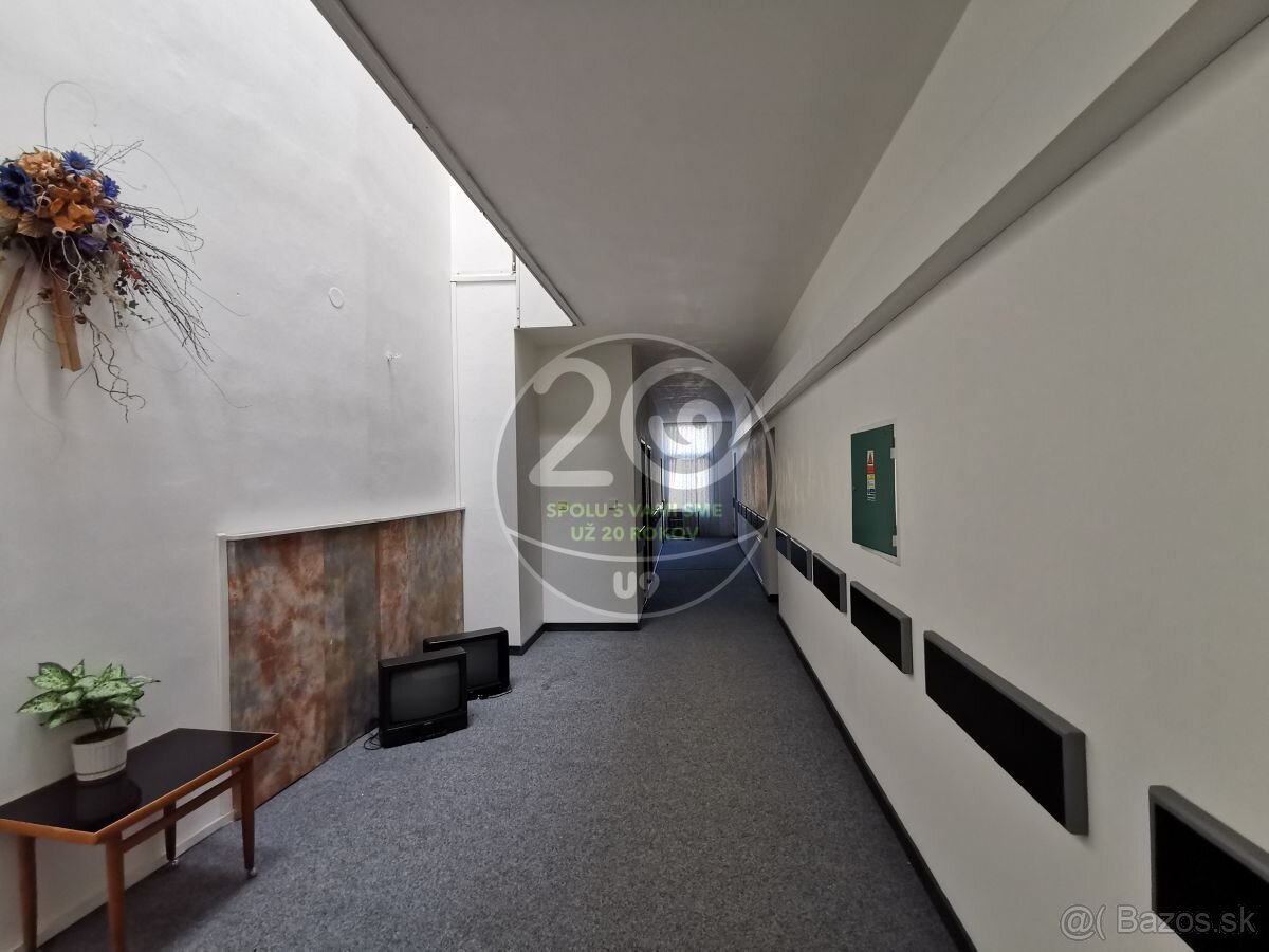 Predaj objektu v Liptovskom Mikuláši - 12