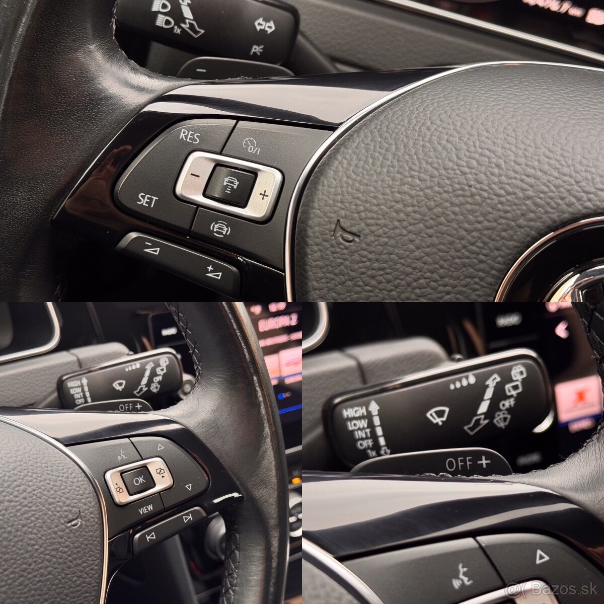 Volkswagen Golf Variant Highline 2.0 TDI 110kw DSG 2020 - 12