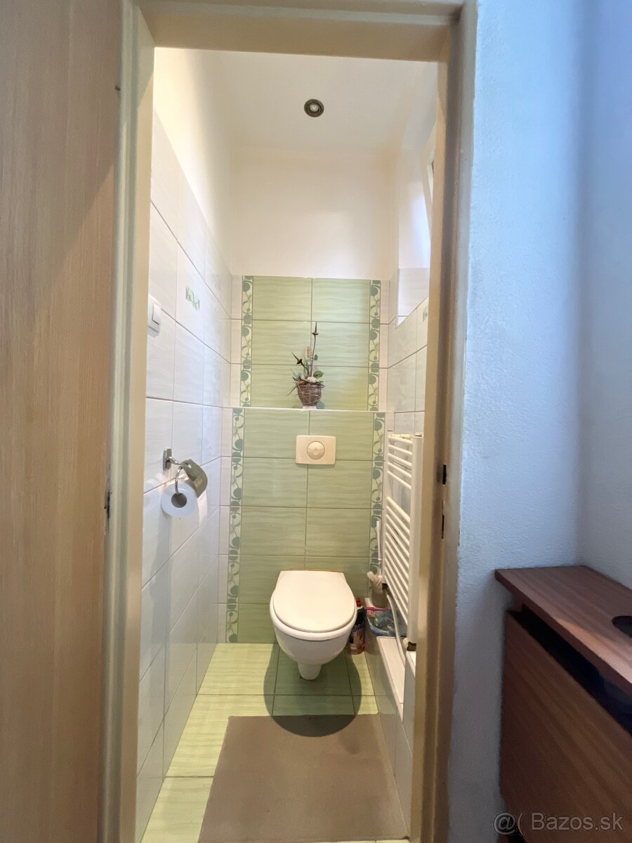 TREEF ponúka rodinný dom v centre Piešťan - 12