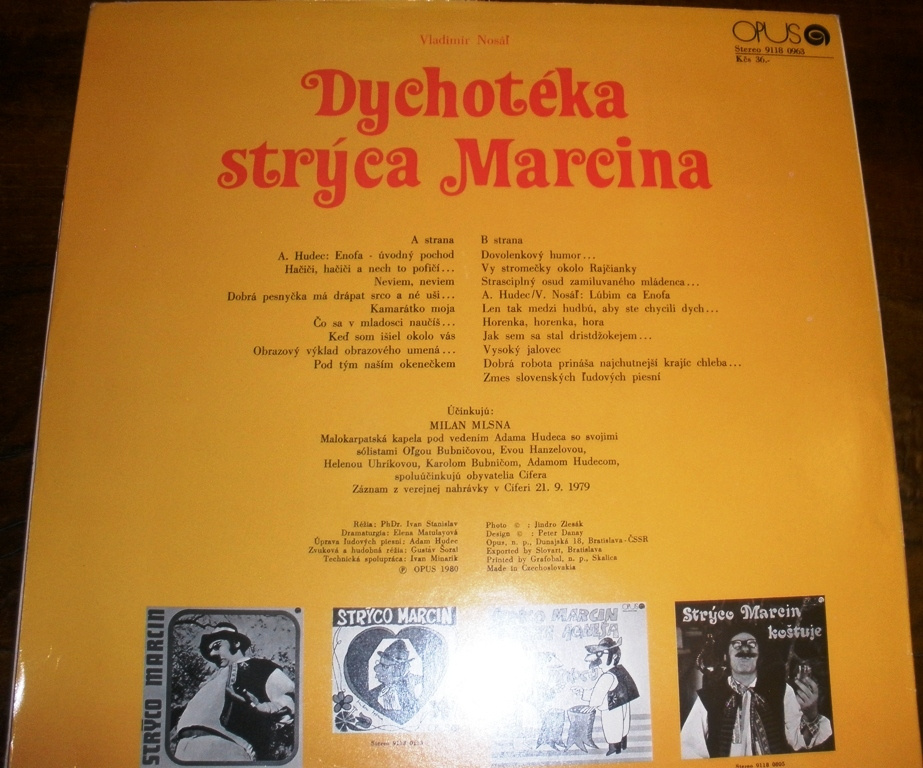 Predám LP platne - pop - 12