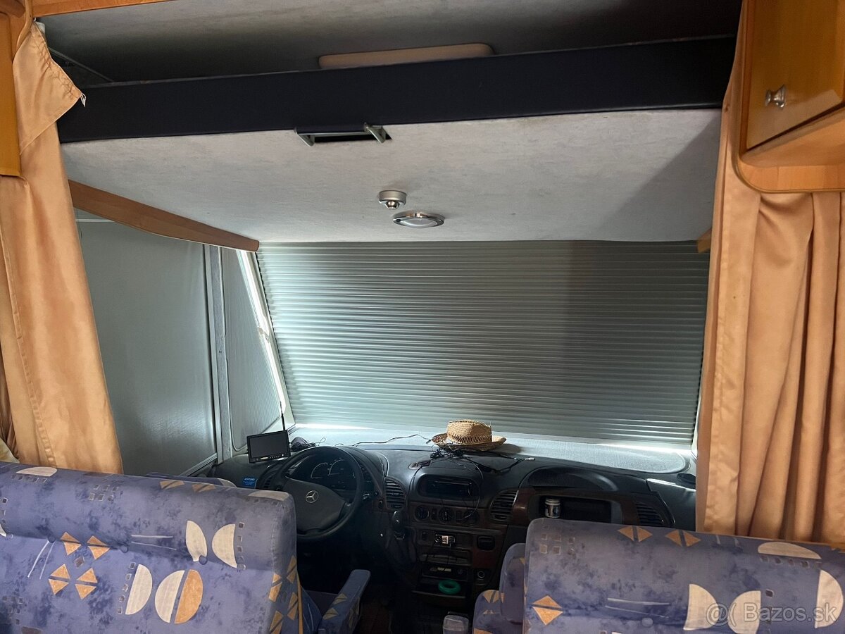 Concorde Charisma - 12