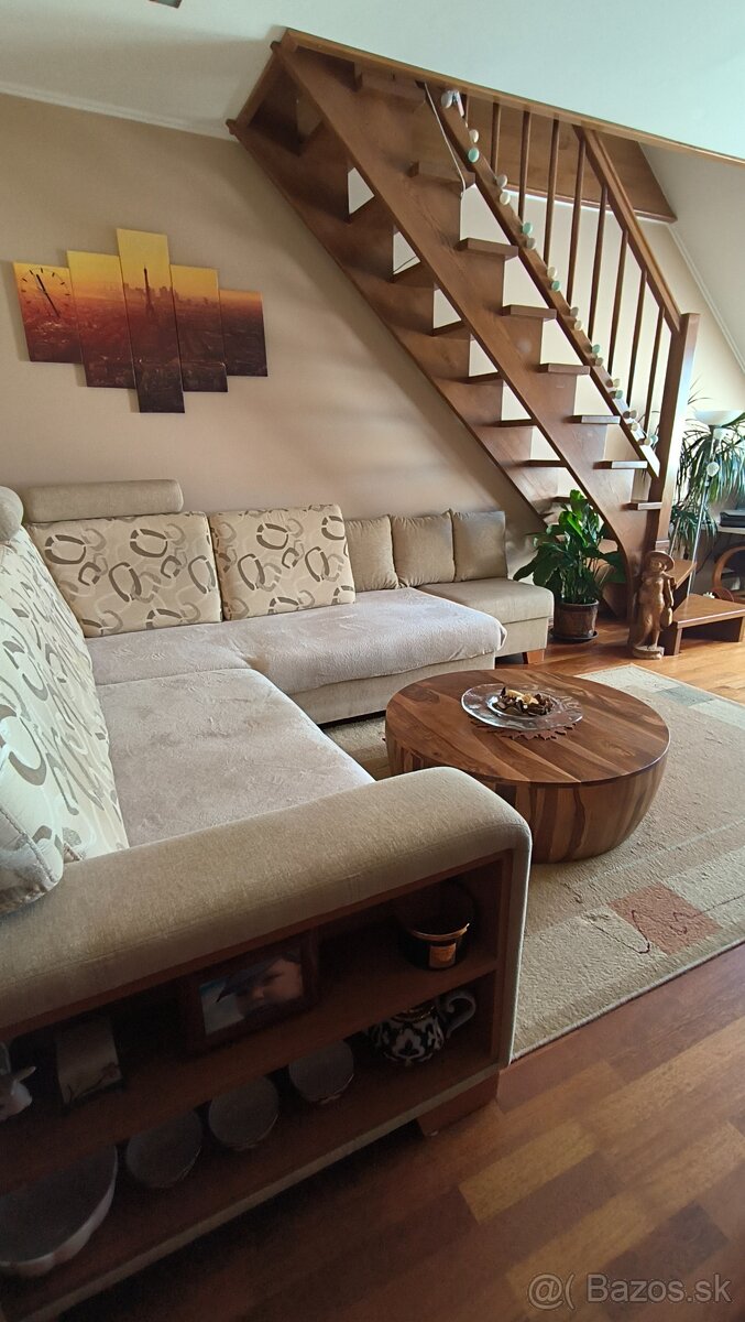 Slnečný 3 izbový byt - 12