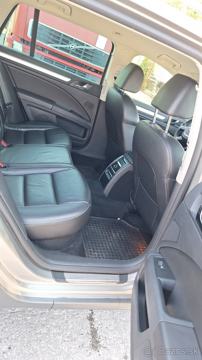 ŠKODA SUPERB COMBI 2.0 TDI - 12