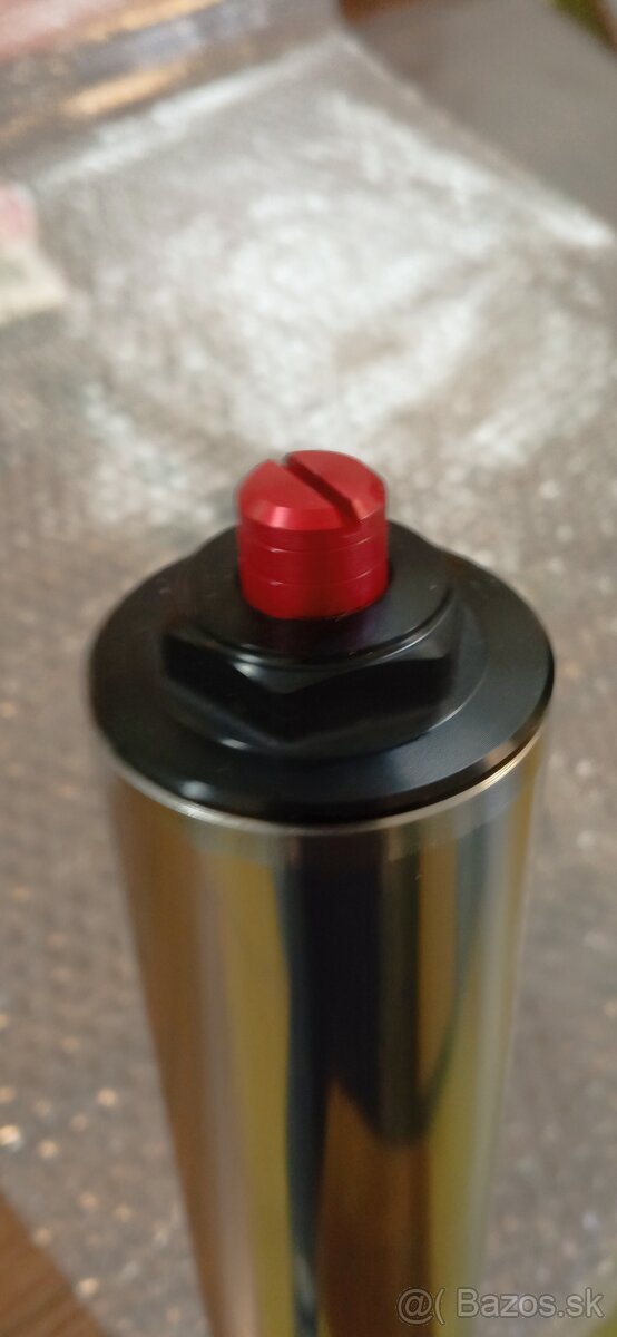 Predné teleskopy Honda CBF1000 - 12