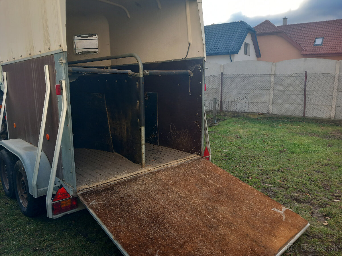 prepravnik na kone - 12