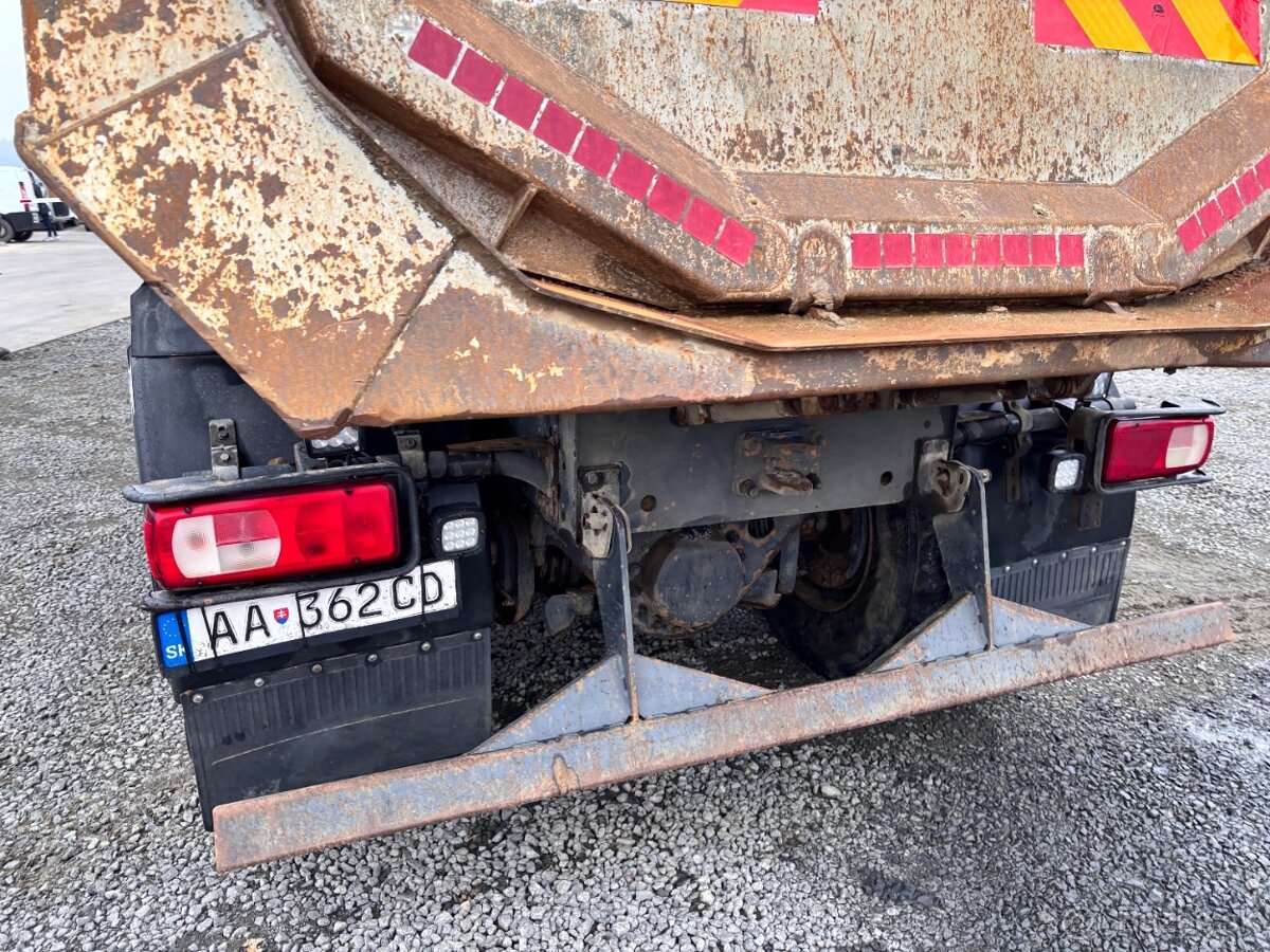 TATRA PHOENIX T158 8X8 - 12