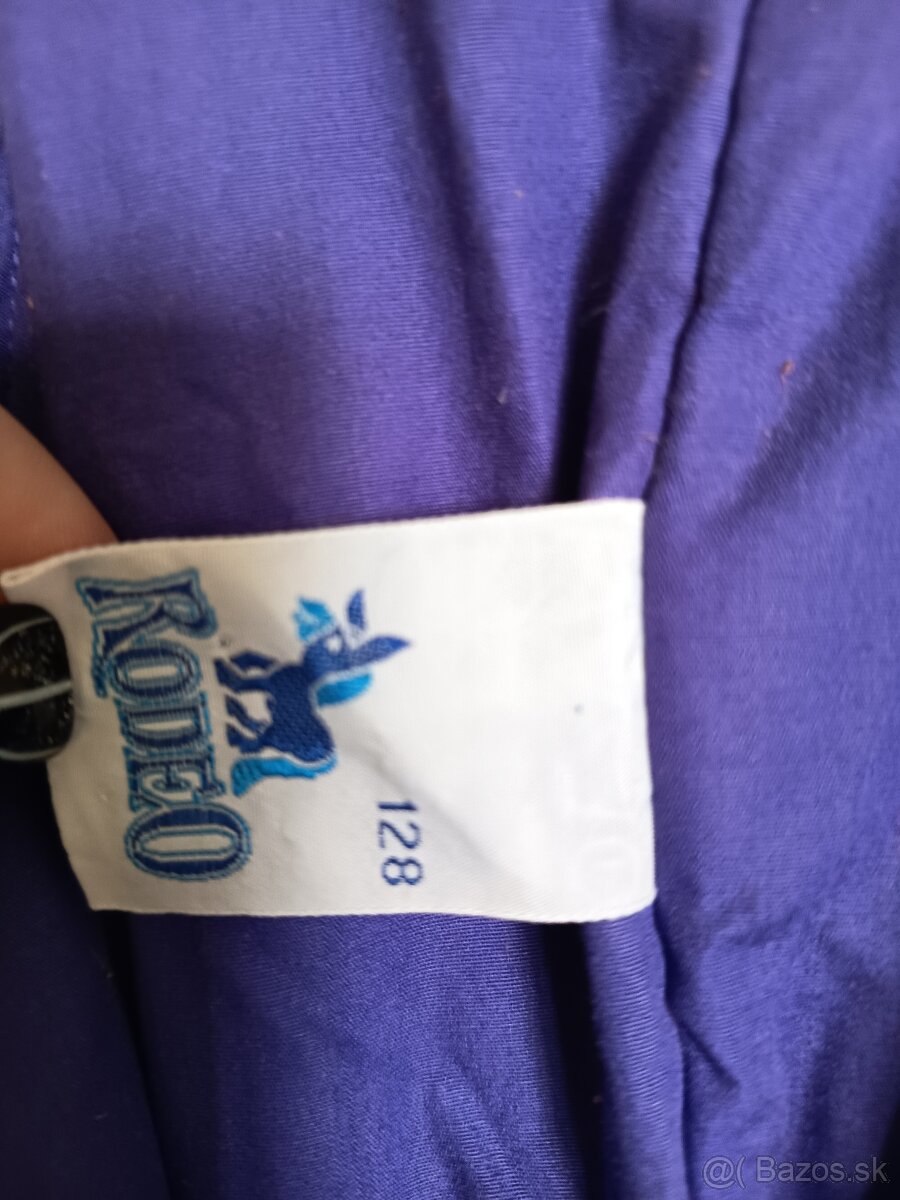 Lyžiarske nohavice - 12