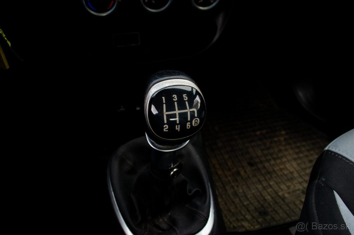 Fiat 500L 1.4 LPG - 12