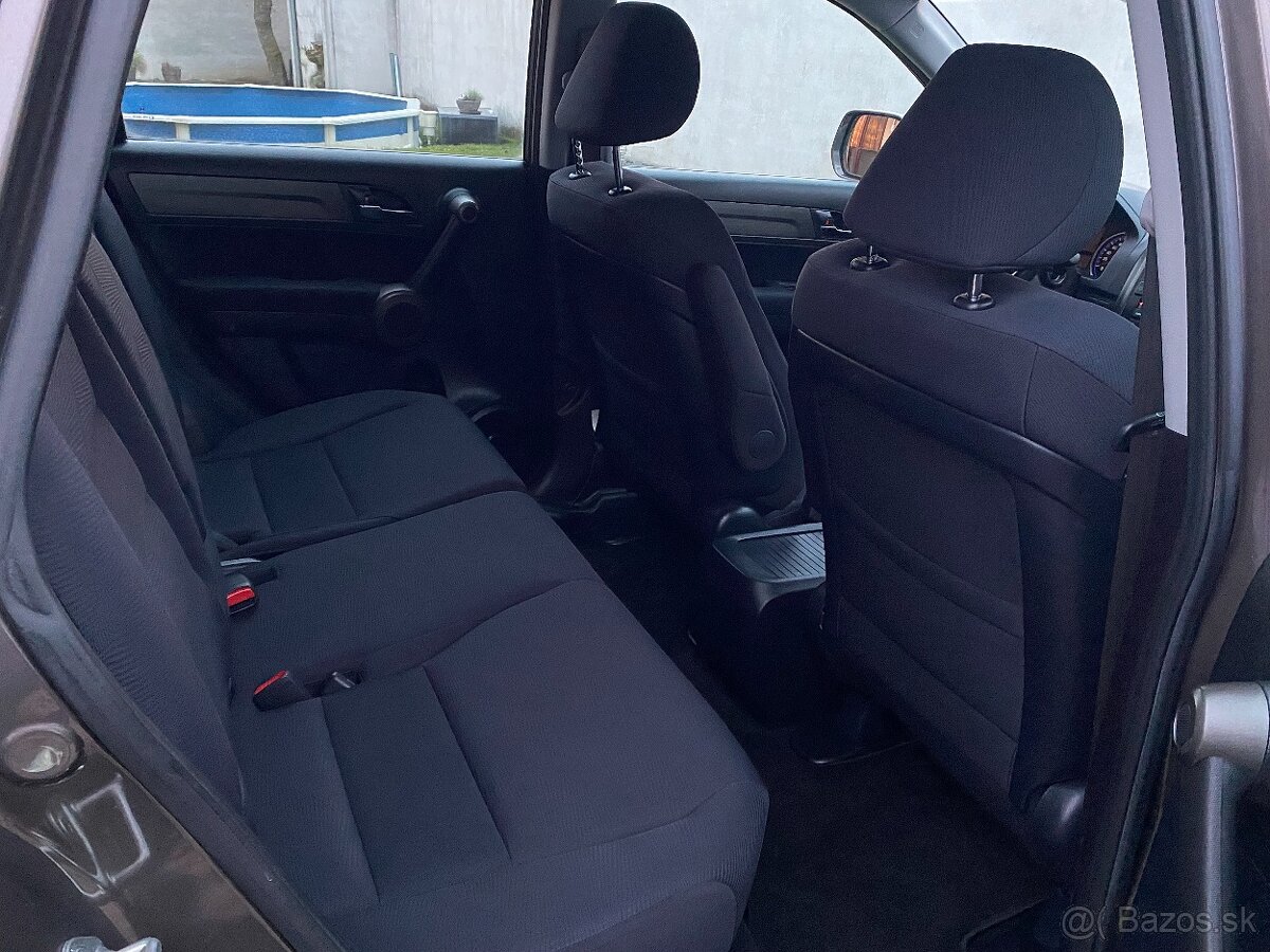 Honda CR-V 2.2 i-DTEC "169tis km" 12/2011 - 12