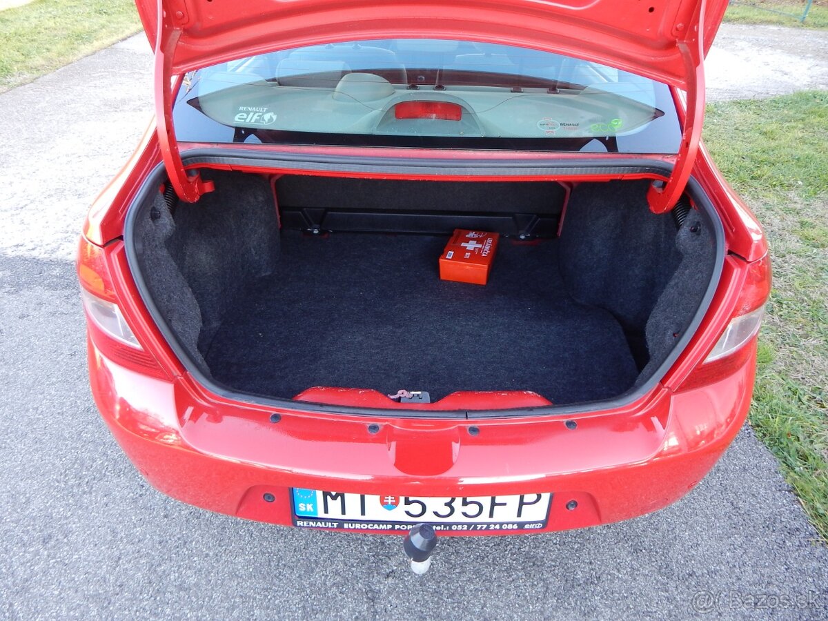 Renault Thalia 1.2 16V Authentique - 12