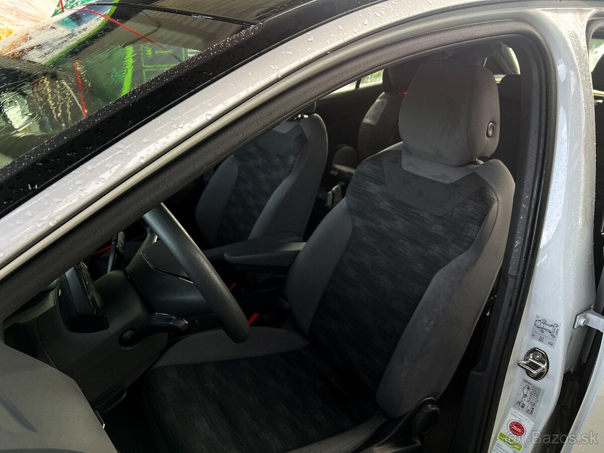 Volkswagen ID.4 Pro Performance 77kWh Life - 12