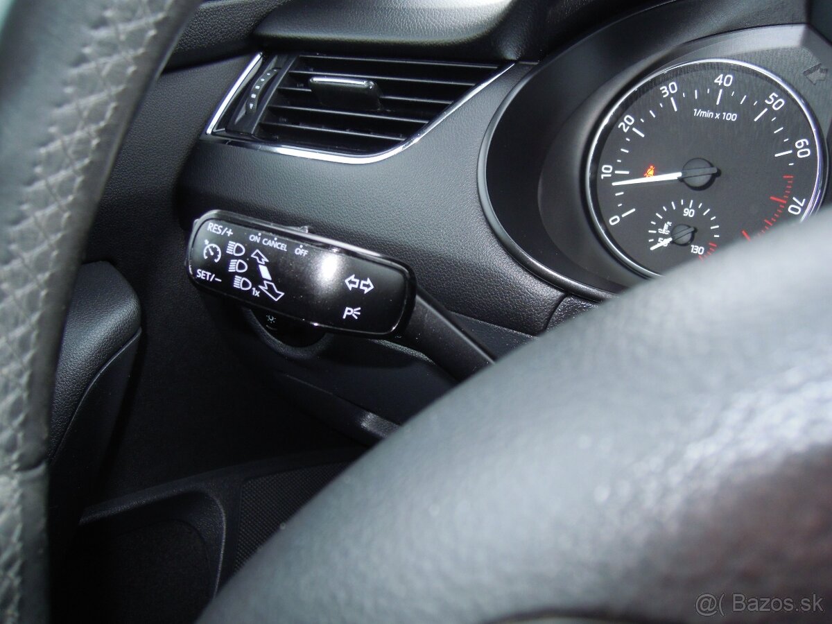 Škoda Octavia, 1.2TSi ORIG.KM - SERVIS - 12