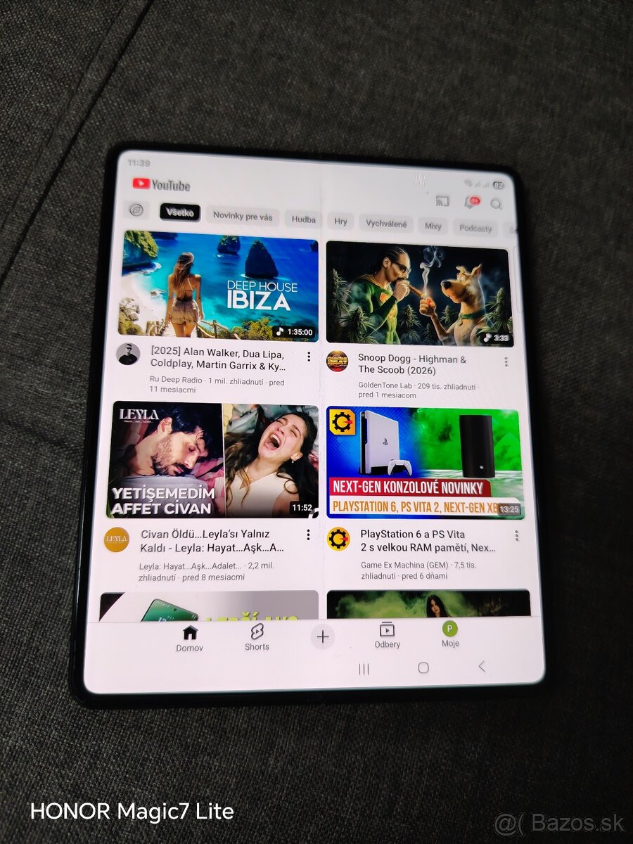 Galaxy Z Fold 3 (5G),512 GB - 12