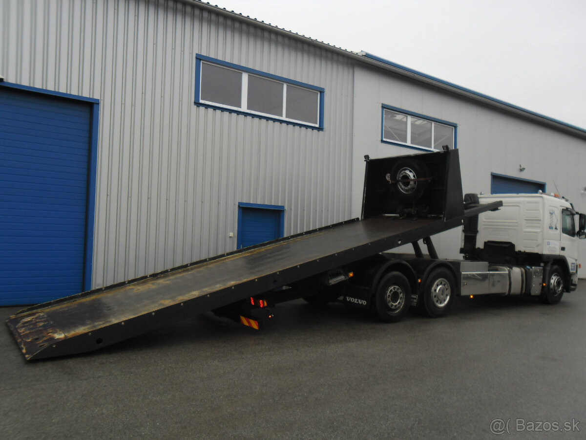 Prodám VOLVO FM13 400 62R - 12