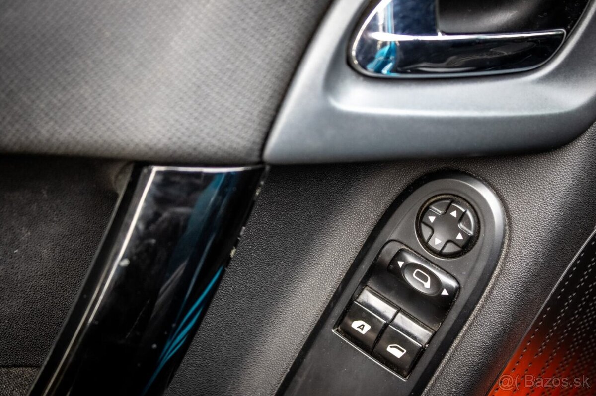 Citroën C3 1.4VTI 70kW, M5, 5d. - 12